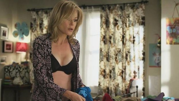 Julie Bowen