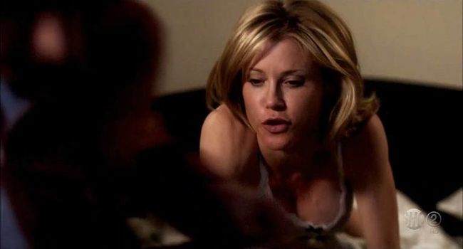 Julie Bowen