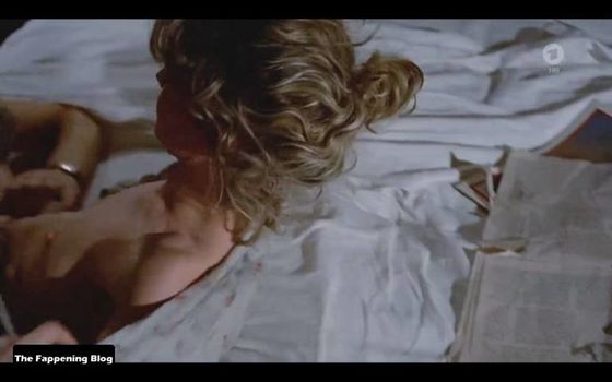 Julie Christie
