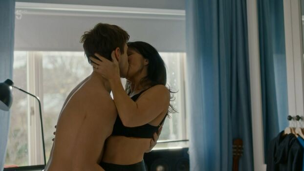 Julie Graham