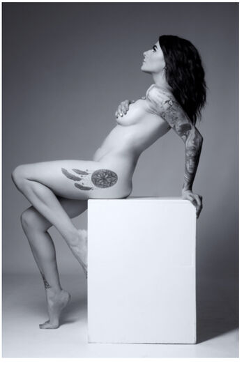Julieanne McCarthy