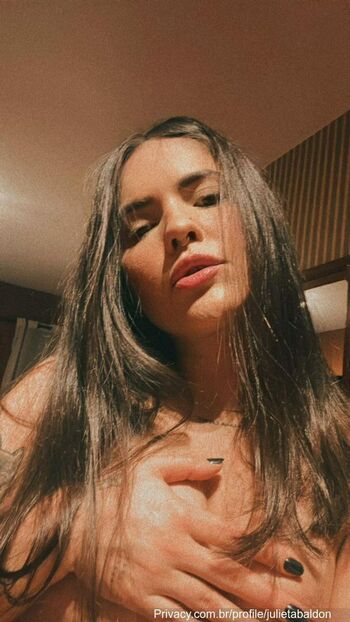 Julieta Baldon
