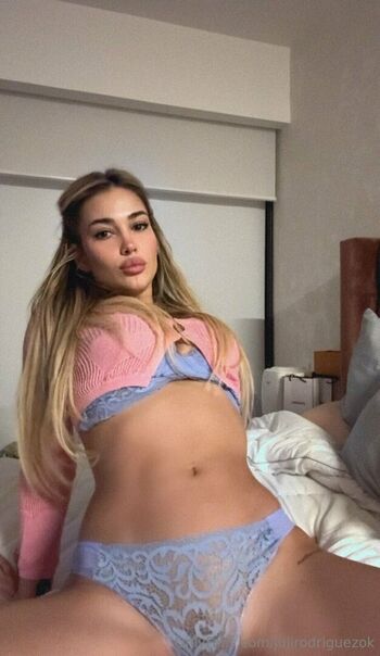 Julieta Rodriguez