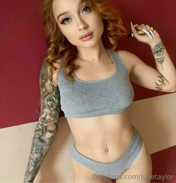 julietaylor