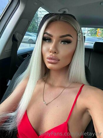 julietaylor