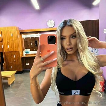 julietaylor