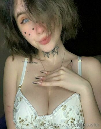 julietaylor