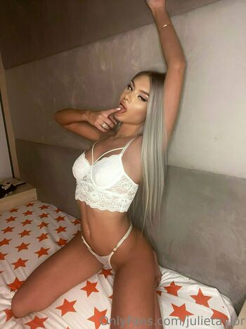 julietaylor