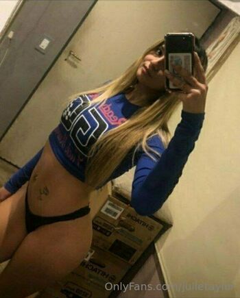 julietaylor