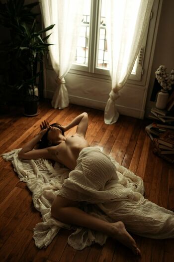 Juliette Alenvers