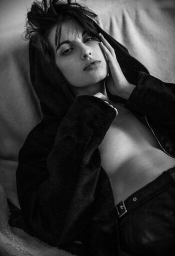 Juliette Alenvers