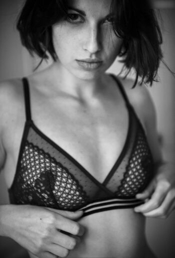 Juliette Alenvers