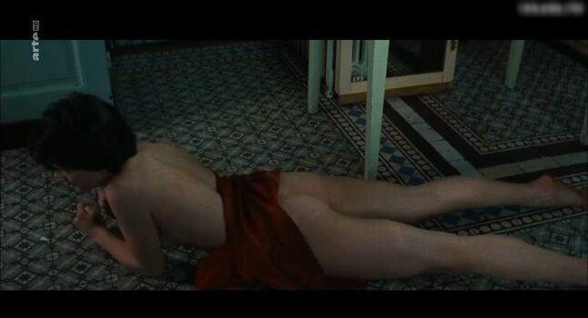 Juliette Binoche