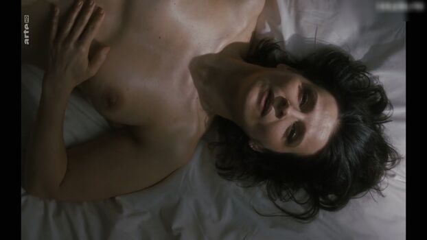 Juliette Binoche