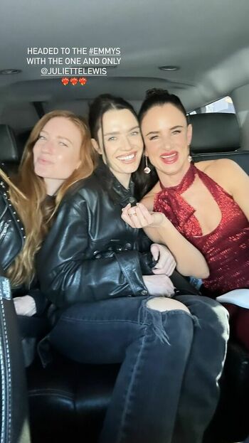 Juliette Lewis