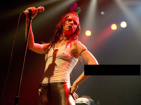Juliette Lewis