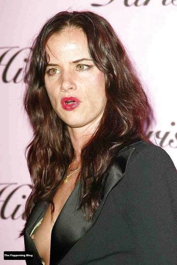 Juliette Lewis