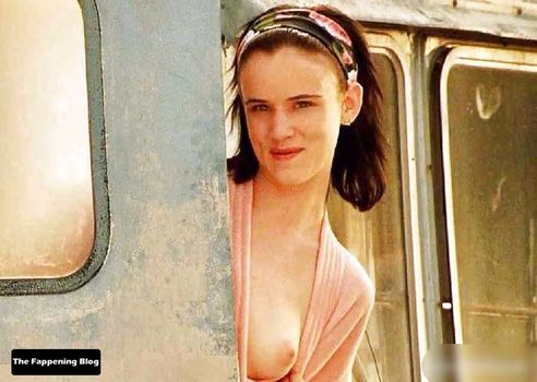 Juliette Lewis
