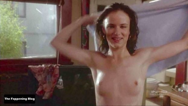 Juliette Lewis