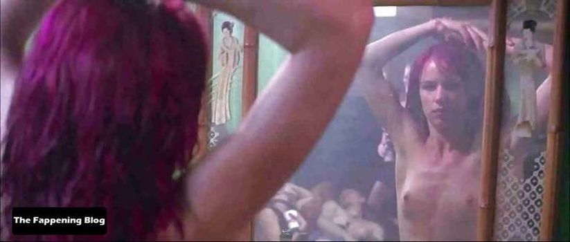 Juliette Lewis