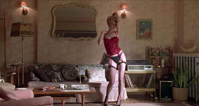 Juliette Lewis