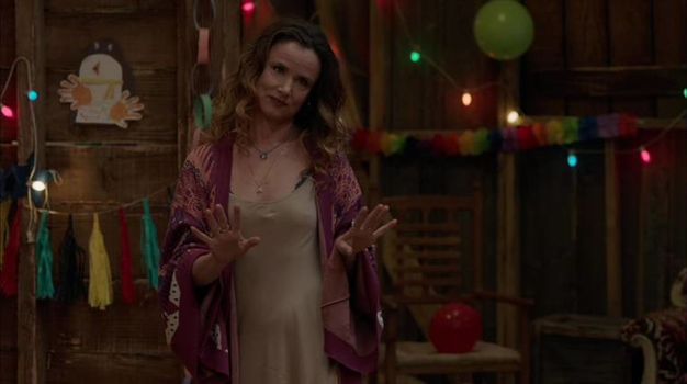 Juliette Lewis