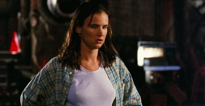Juliette Lewis