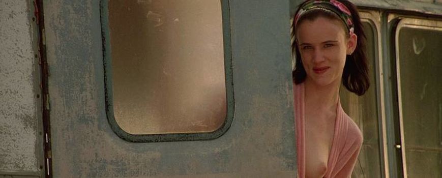 Juliette Lewis