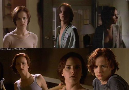 Juliette Lewis
