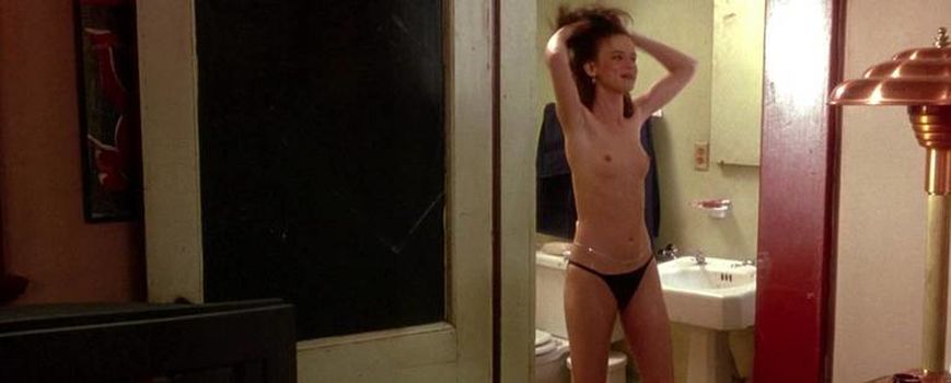 Juliette Lewis