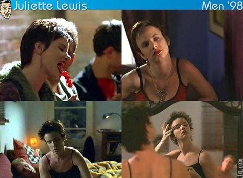 Juliette Lewis