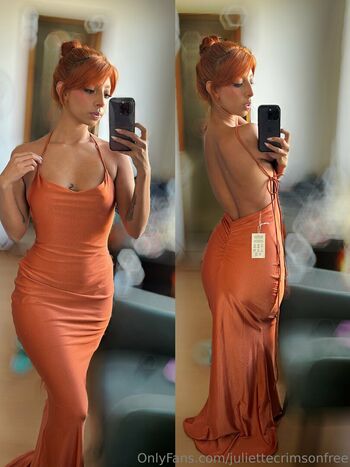 juliettecrimsonfree