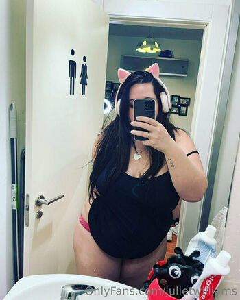 julietwilliams