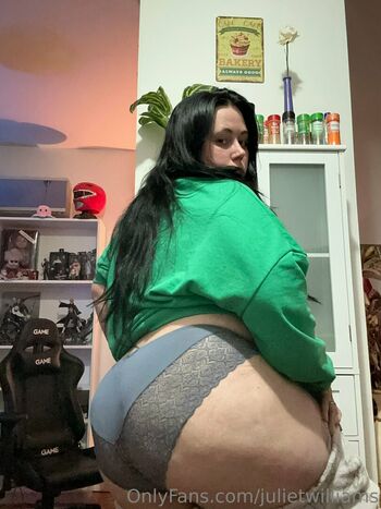 julietwilliams
