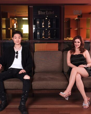 JuliJu Couple