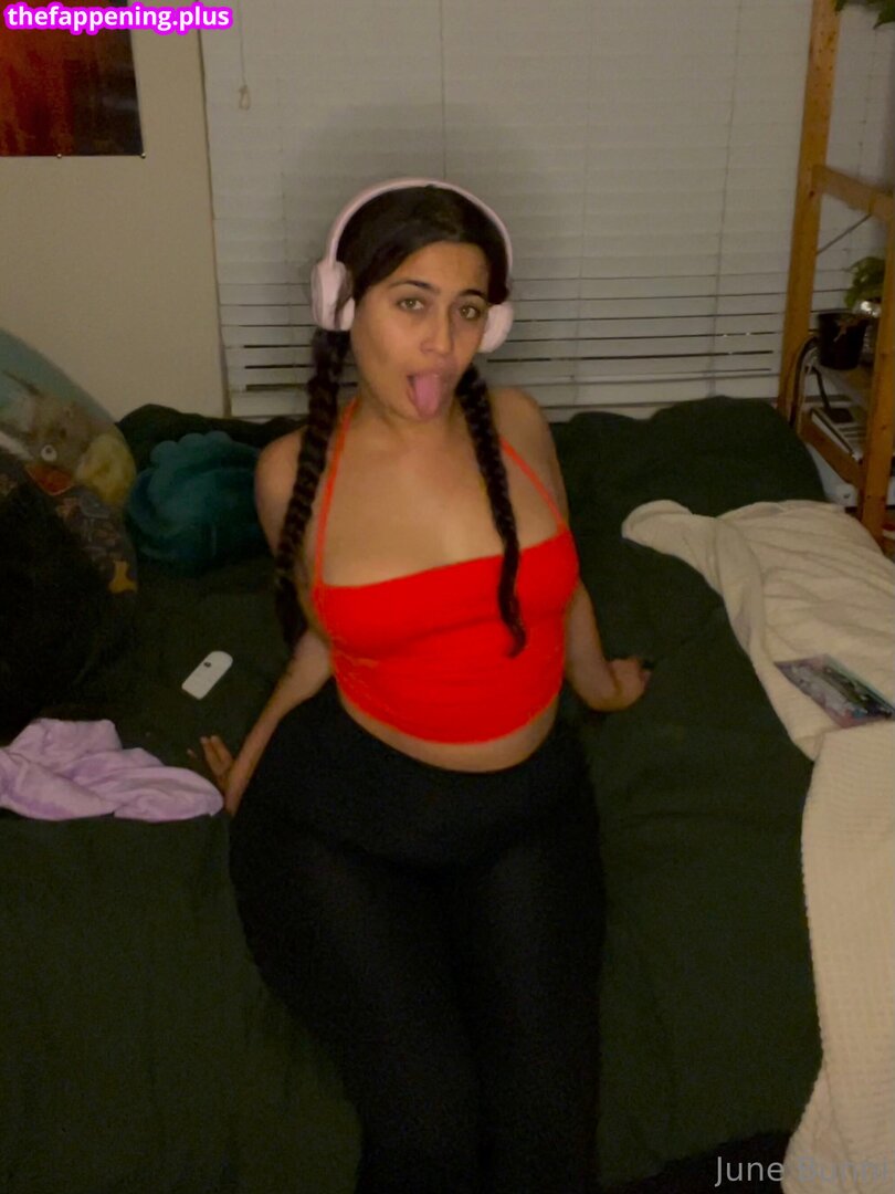 junebunni