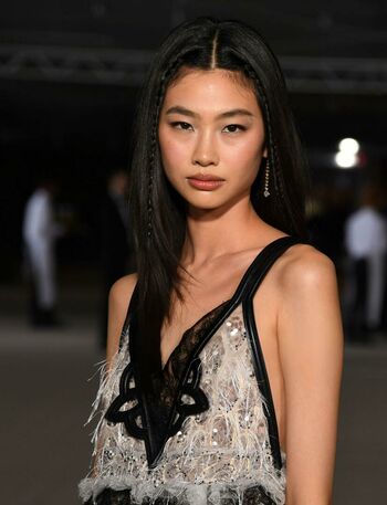 Jung Ho-yeon