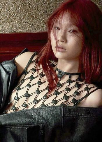Jung Ho-yeon