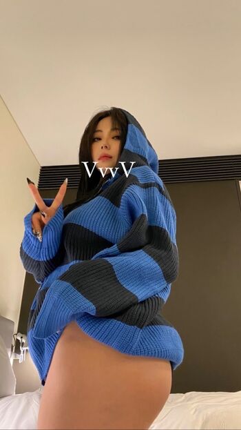 Jung Hye Bin