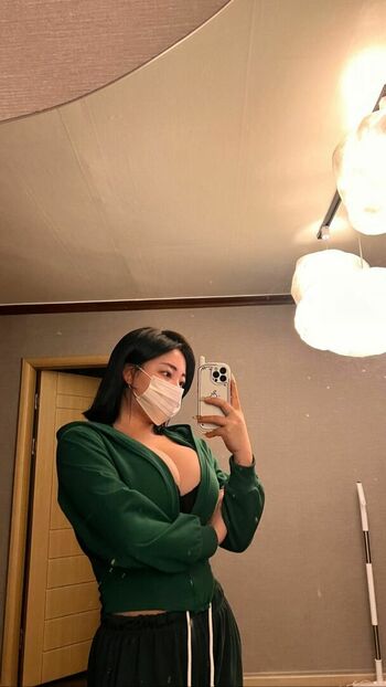 Jung Hye Bin