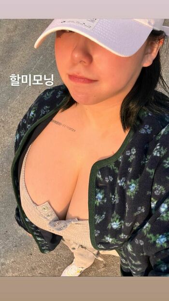Jung Hye Bin