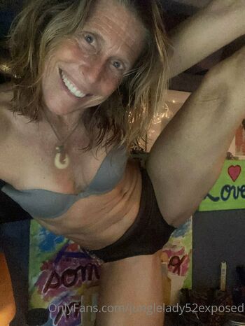 junglelady52exposed