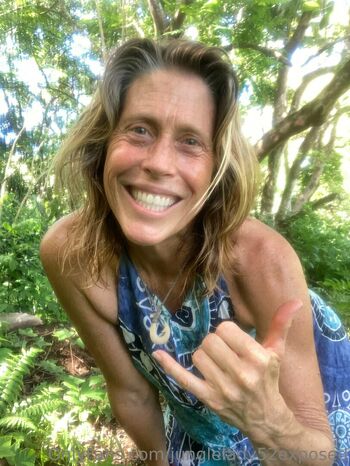 junglelady52exposed