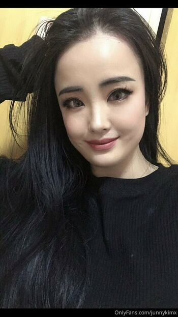 Junny Kim