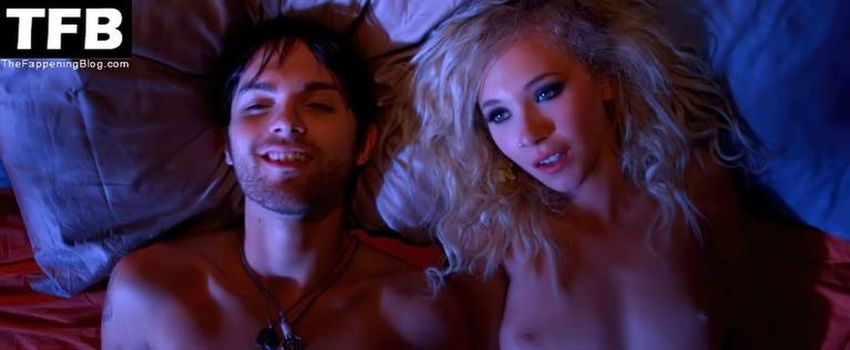 Juno Temple