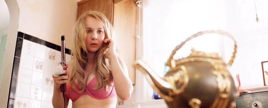 Juno Temple