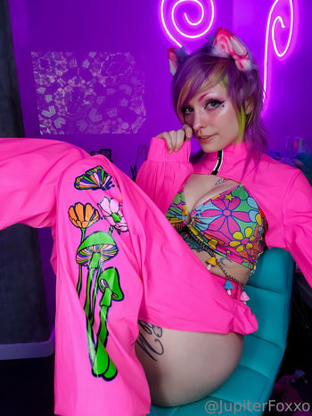 jupiterfoxxo