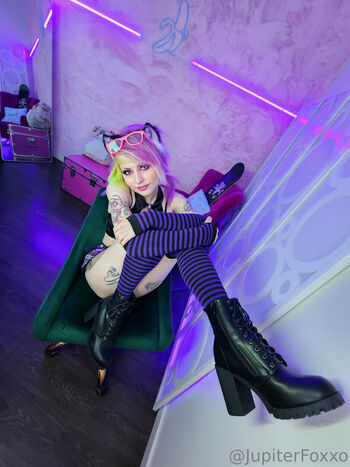 jupiterfoxxo