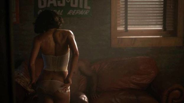 Jurnee Smollett-Bell