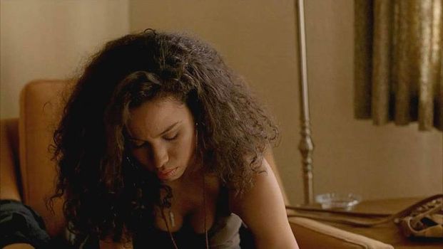 Jurnee Smollett-Bell